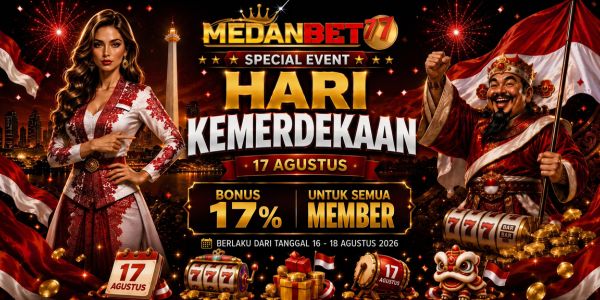 MEDANBET77